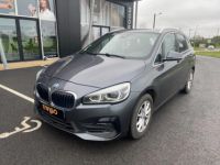 BMW Série 2 Active Tourer Serie 216 D 115 CH DKG7 BUSINESS - <small></small> 16.490 € <small>TTC</small> - #2