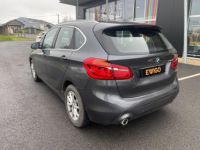 BMW Série 2 Active Tourer Serie 216 D 115 CH DKG7 BUSINESS - <small></small> 16.490 € <small>TTC</small> - #4