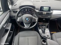 BMW Série 2 Active Tourer Serie 216 D 115 CH DKG7 BUSINESS - <small></small> 16.490 € <small>TTC</small> - #19