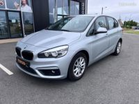 BMW Série 2 Active Tourer Serie 216 D 116 CH LOUNGE + ATTELAGE - <small></small> 10.990 € <small>TTC</small> - #2