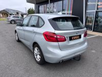 BMW Série 2 Active Tourer Serie 216 D 116 CH LOUNGE + ATTELAGE - <small></small> 10.990 € <small>TTC</small> - #4