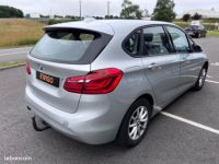 BMW Série 2 Active Tourer Serie 216 D 116 CH LOUNGE + ATTELAGE - <small></small> 10.990 € <small>TTC</small> - #6