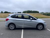 BMW Série 2 Active Tourer Serie 216 D 116 CH LOUNGE + ATTELAGE - <small></small> 10.990 € <small>TTC</small> - #7