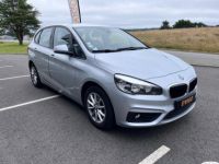 BMW Série 2 Active Tourer Serie 216 D 116 CH LOUNGE + ATTELAGE - <small></small> 10.990 € <small>TTC</small> - #8