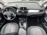 BMW Série 2 Active Tourer Serie 216 D 116 CH LOUNGE + ATTELAGE - <small></small> 10.990 € <small>TTC</small> - #18