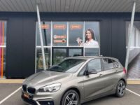 BMW Série 2 Active Tourer Serie 216 D 116 CH SPORT - <small></small> 15.490 € <small>TTC</small> - #1