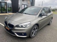 BMW Série 2 Active Tourer Serie 216 D 116 CH SPORT - <small></small> 15.490 € <small>TTC</small> - #2