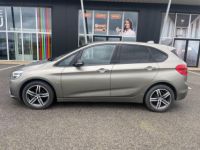 BMW Série 2 Active Tourer Serie 216 D 116 CH SPORT - <small></small> 15.490 € <small>TTC</small> - #3