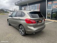 BMW Série 2 Active Tourer Serie 216 D 116 CH SPORT - <small></small> 15.490 € <small>TTC</small> - #4