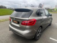 BMW Série 2 Active Tourer Serie 216 D 116 CH SPORT - <small></small> 15.490 € <small>TTC</small> - #6