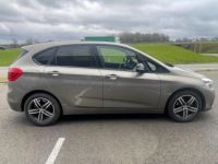 BMW Série 2 Active Tourer Serie 216 D 116 CH SPORT - <small></small> 15.490 € <small>TTC</small> - #7