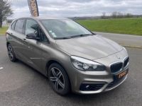 BMW Série 2 Active Tourer Serie 216 D 116 CH SPORT - <small></small> 15.490 € <small>TTC</small> - #8