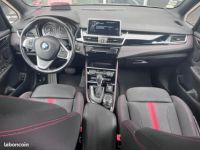 BMW Série 2 Active Tourer Serie 216 D 116 CH SPORT - <small></small> 15.490 € <small>TTC</small> - #17