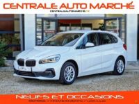 BMW Série 2 Active Tourer Serie 216d 116 ch Lounge - <small></small> 15.190 € <small>TTC</small> - #1