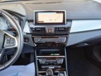 BMW Série 2 Active Tourer Serie 216d 116 ch Lounge - <small></small> 15.190 € <small>TTC</small> - #17