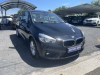 BMW Série 2 Active Tourer SERIE 216d 116 ch Luxury - <small></small> 11.990 € <small>TTC</small> - #9