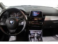 BMW Série 2 Active Tourer SERIE 216d - BVA  F45 - Toit ouvrant - Hayon électrique - Garantie - <small></small> 16.990 € <small>TTC</small> - #13