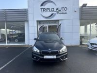 BMW Série 2 Active Tourer SERIE 216d - BVA F45 Sport SUIVI + GPS + Radar AR - <small></small> 15.990 € <small>TTC</small> - #2