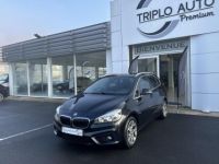 BMW Série 2 Active Tourer SERIE 216d - BVA F45 Sport SUIVI + GPS + Radar AR - <small></small> 15.990 € <small>TTC</small> - #3