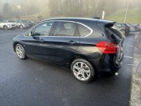 BMW Série 2 Active Tourer SERIE 216d - BVA F45 Sport SUIVI + GPS + Radar AR - <small></small> 15.990 € <small>TTC</small> - #5