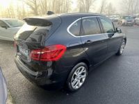 BMW Série 2 Active Tourer SERIE 216d - BVA F45 Sport SUIVI + GPS + Radar AR - <small></small> 15.990 € <small>TTC</small> - #7