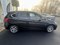 BMW Série 2 Active Tourer SERIE 216d - BVA F45 Sport SUIVI + GPS + Radar AR - <small></small> 15.990 € <small>TTC</small> - #8