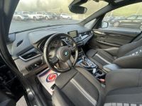 BMW Série 2 Active Tourer SERIE 216d - BVA F45 Sport SUIVI + GPS + Radar AR - <small></small> 15.990 € <small>TTC</small> - #10