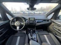 BMW Série 2 Active Tourer SERIE 216d - BVA F45 Sport SUIVI + GPS + Radar AR - <small></small> 15.990 € <small>TTC</small> - #16