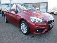 BMW Série 2 Active Tourer SERIE 218 DA 150 ch CONFORT - <small></small> 12.990 € <small>TTC</small> - #3