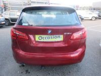 BMW Série 2 Active Tourer SERIE 218 DA 150 ch CONFORT - <small></small> 12.990 € <small>TTC</small> - #5