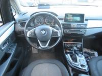 BMW Série 2 Active Tourer SERIE 218 DA 150 ch CONFORT - <small></small> 12.990 € <small>TTC</small> - #9