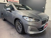 BMW Série 2 Active Tourer SERIE 218d 150cv  BA7 BUSINESS - <small></small> 21.500 € <small>TTC</small> - #3