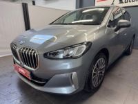 BMW Série 2 Active Tourer SERIE 218d 150cv  BA7 BUSINESS - <small></small> 21.500 € <small>TTC</small> - #4