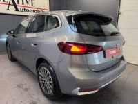 BMW Série 2 Active Tourer SERIE 218d 150cv  BA7 BUSINESS - <small></small> 21.500 € <small>TTC</small> - #7