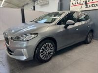 BMW Série 2 Active Tourer SERIE 218d 150cv  BA7 BUSINESS - <small></small> 21.500 € <small>TTC</small> - #11