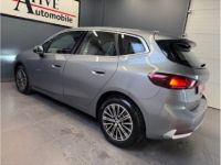 BMW Série 2 Active Tourer SERIE 218d 150cv  BA7 BUSINESS - <small></small> 21.500 € <small>TTC</small> - #15