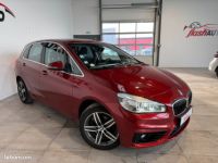 BMW Série 2 Active Tourer 218d 2.0 d 150cv SPORT-BVA-2015 - <small></small> 11.900 € <small>TTC</small> - #2