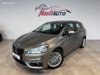 BMW Série 2 Active Tourer SERIE 218d 2.0d 150cv LUXURY LINE-2017 - <small></small> 12.900 € <small>TTC</small> - #1