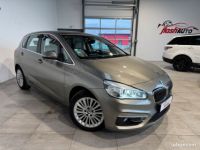 BMW Série 2 Active Tourer SERIE 218d 2.0d 150cv LUXURY LINE-2017 - <small></small> 12.900 € <small>TTC</small> - #2