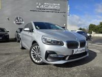 BMW Série 2 Active Tourer SERIE 218d - BVA  Luxury - <small></small> 17.990 € <small>TTC</small> - #1