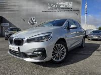 BMW Série 2 Active Tourer SERIE 218d - BVA  Luxury - <small></small> 17.990 € <small>TTC</small> - #2