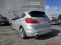 BMW Série 2 Active Tourer SERIE 218d - BVA  Luxury - <small></small> 17.990 € <small>TTC</small> - #4