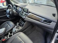 BMW Série 2 Active Tourer SERIE 218d - BVA  Luxury - <small></small> 17.990 € <small>TTC</small> - #27