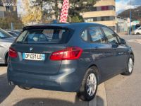 BMW Série 2 Active Tourer Serie 218DA 150CH Lounge - <small></small> 12.990 € <small>TTC</small> - #2