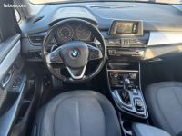 BMW Série 2 Active Tourer Serie 218DA 150CH Lounge - <small></small> 12.990 € <small>TTC</small> - #3