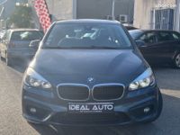 BMW Série 2 Active Tourer Serie 218DA 150CH Lounge - <small></small> 12.990 € <small>TTC</small> - #4