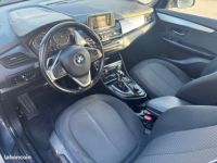 BMW Série 2 Active Tourer Serie 218DA 150CH Lounge - <small></small> 12.990 € <small>TTC</small> - #6