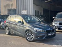 BMW Série 2 Active Tourer Serie 218DA 150CH Lounge - <small></small> 12.990 € <small>TTC</small> - #7