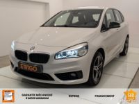 BMW Série 2 Active Tourer Serie 218dA 150ch Sport xDrive BVA - <small></small> 17.490 € <small>TTC</small> - #1