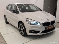 BMW Série 2 Active Tourer Serie 218dA 150ch Sport xDrive BVA - <small></small> 17.490 € <small>TTC</small> - #3